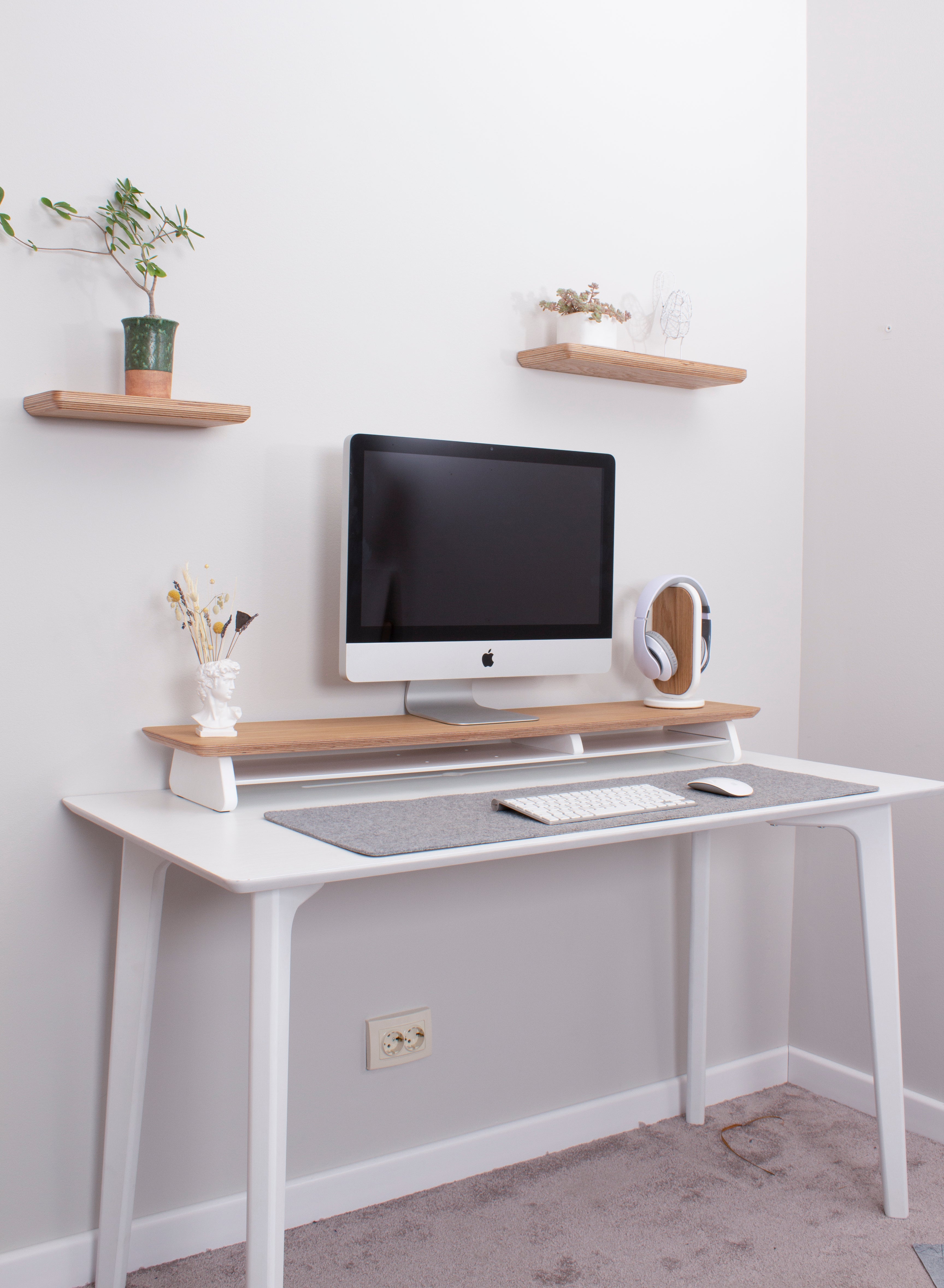 Monitor Stands