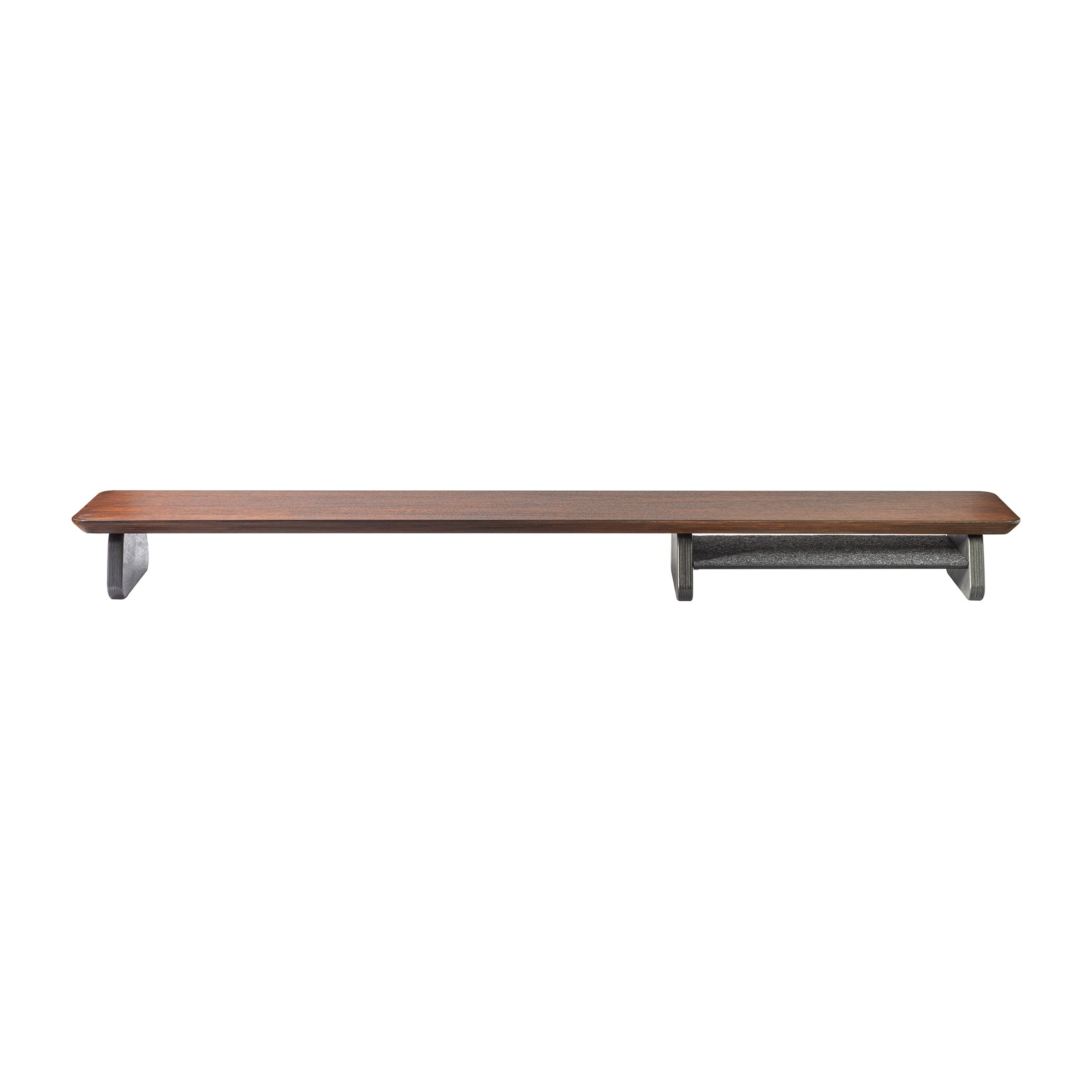 Monitor Stand (walnut)