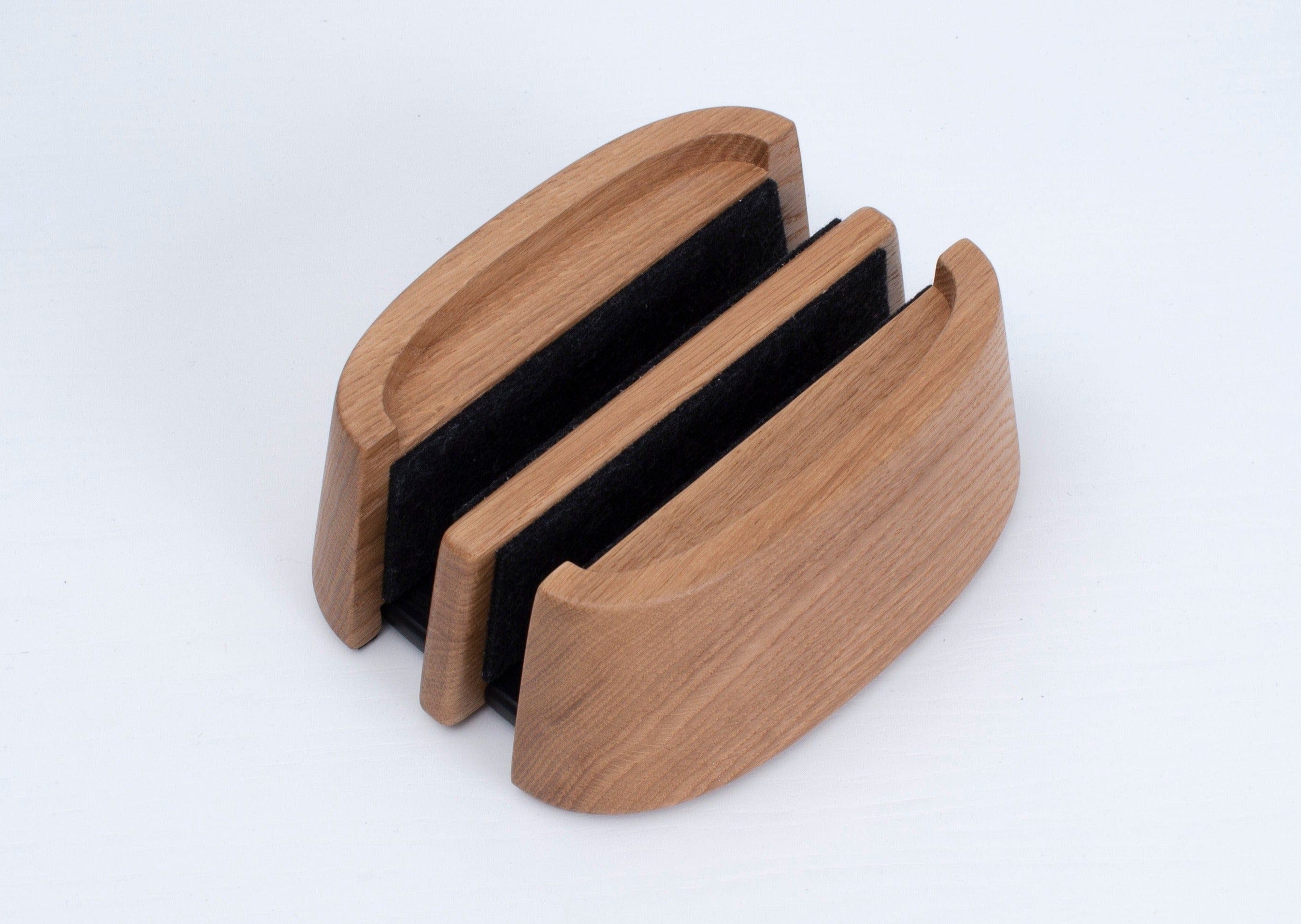 Vertical Laptop Stand