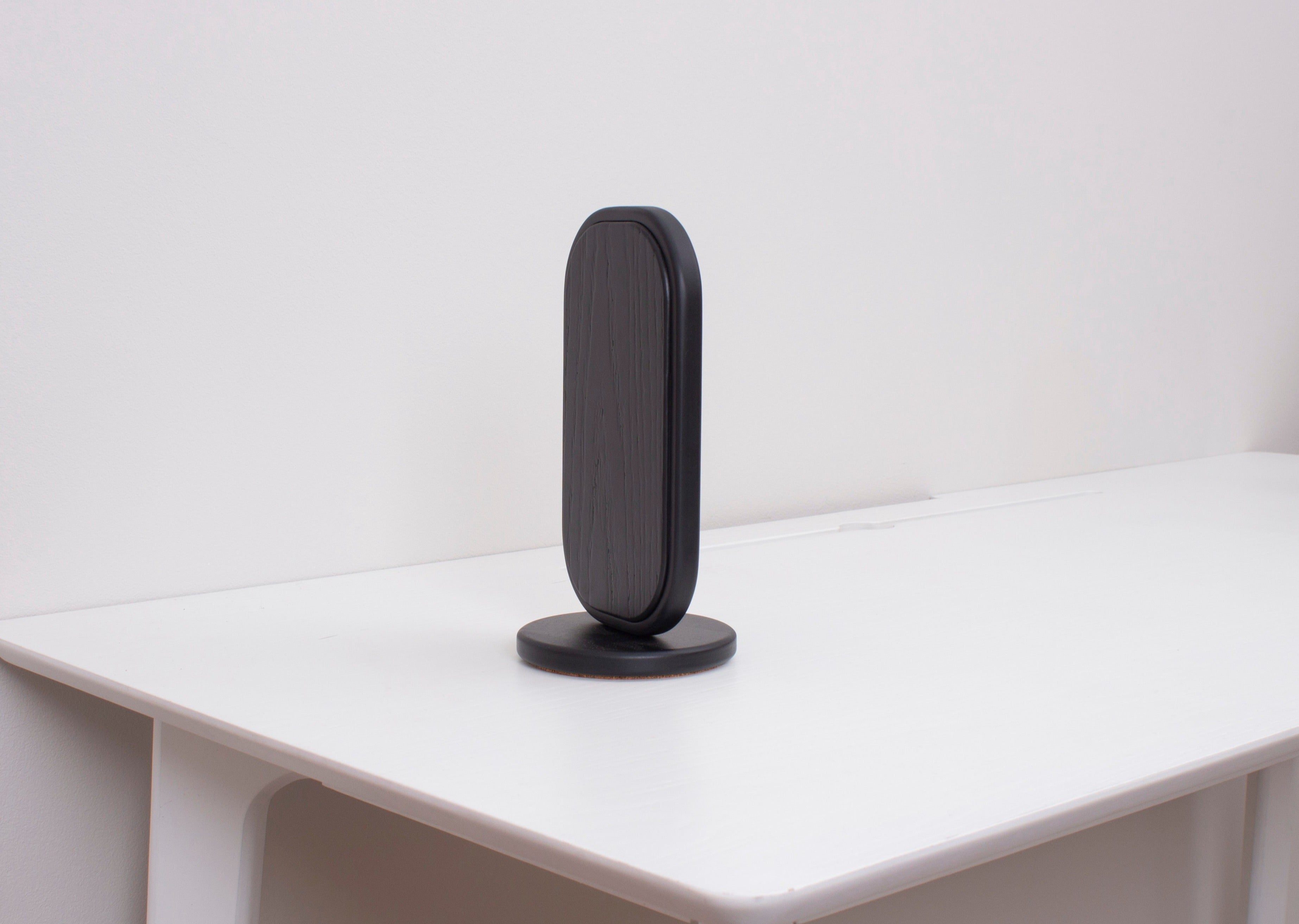Headset holder