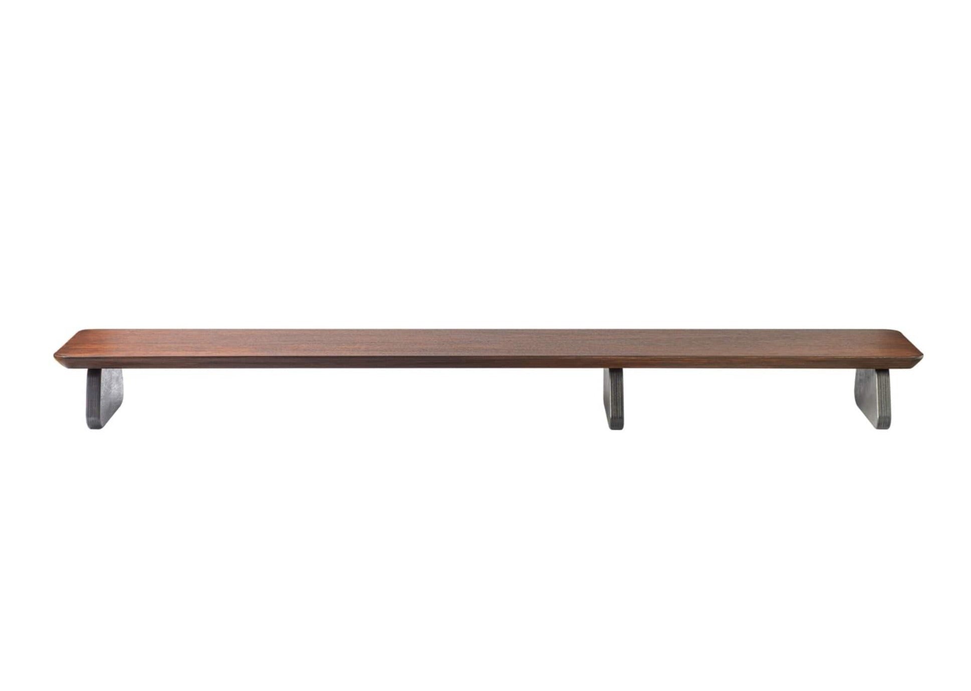 Monitor Stand (walnut)