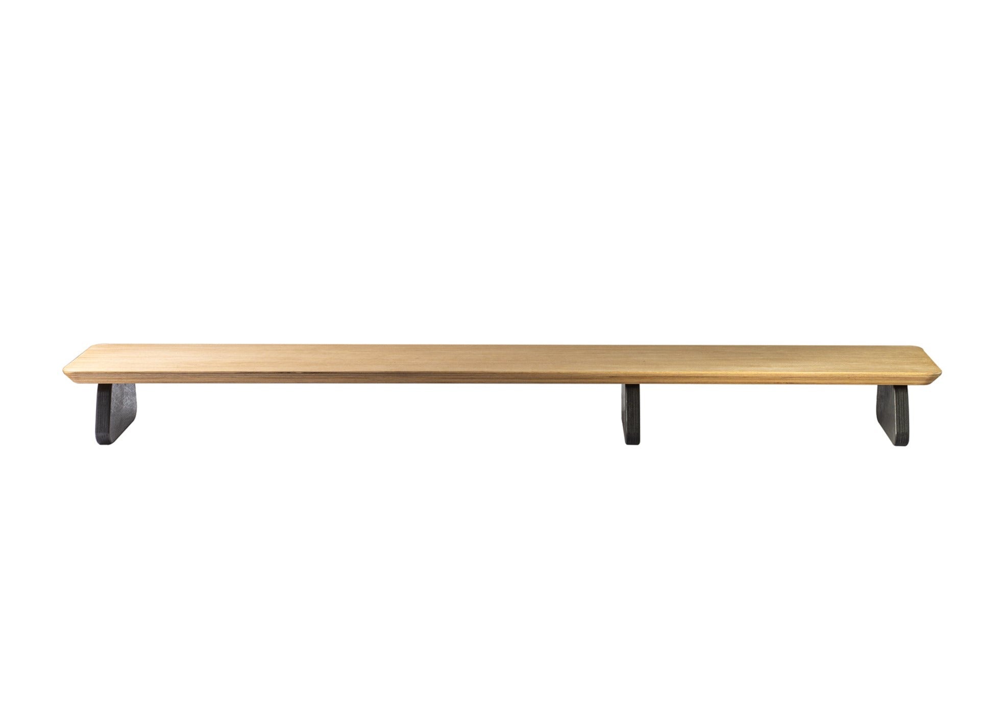 Monitor Stand (oak)