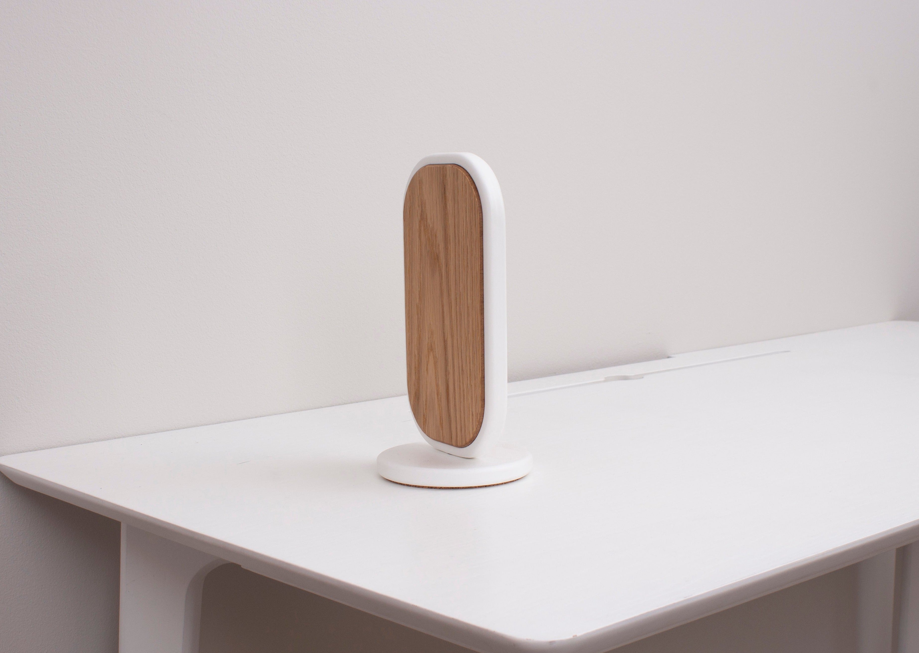 Headset holder