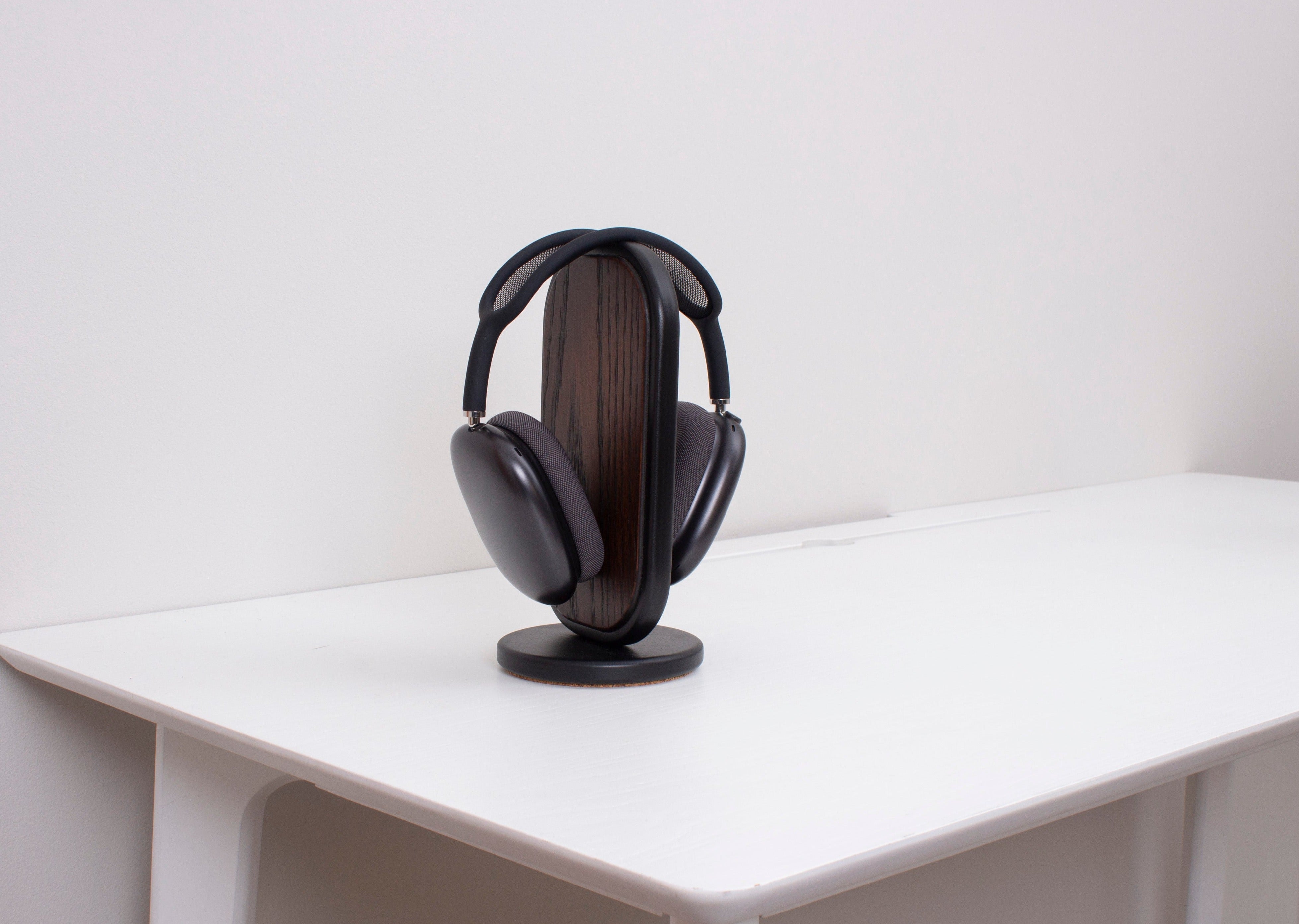 Headset holder