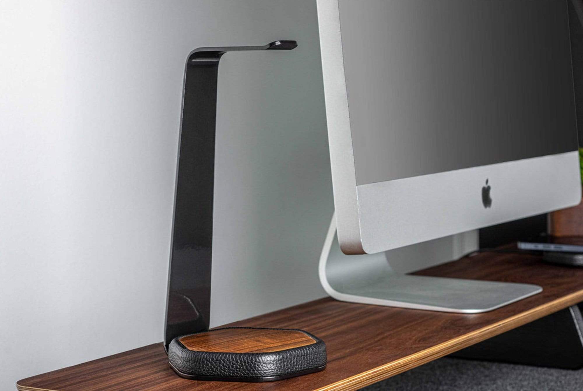 Metal Headphone Holder