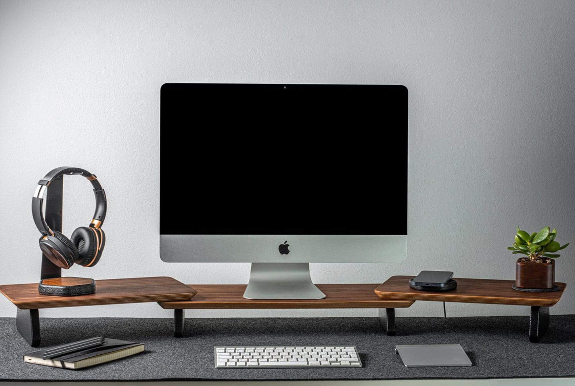 Metal Headphone Holder