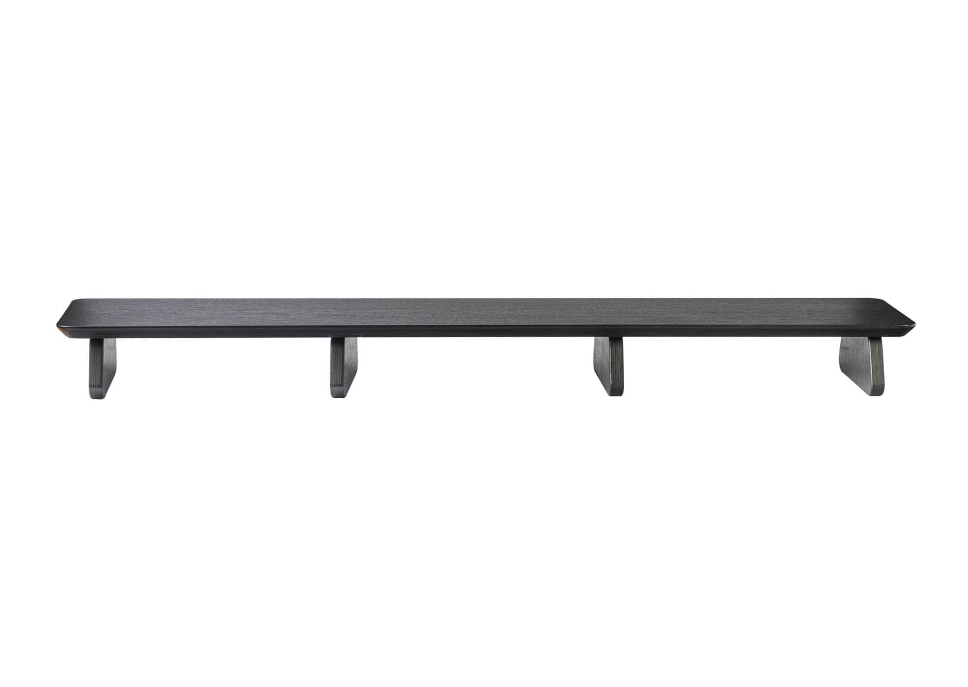 Desk Shelf (black)