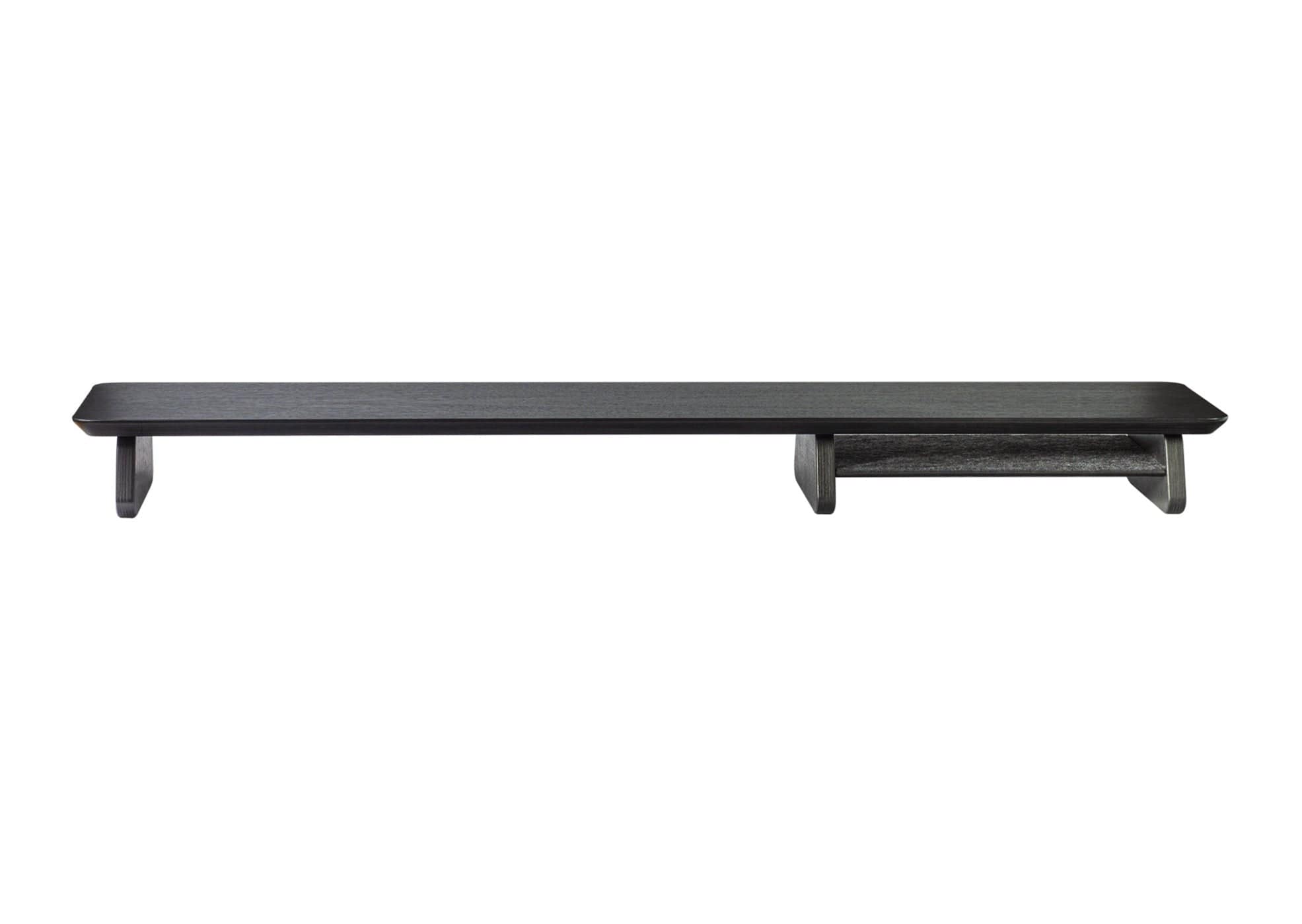 Desk Shelf (black)