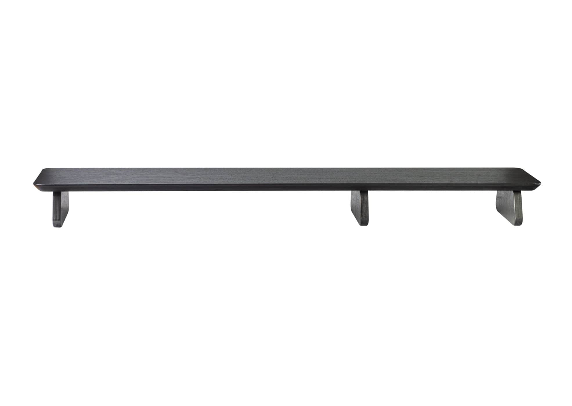 Desk Shelf (black)