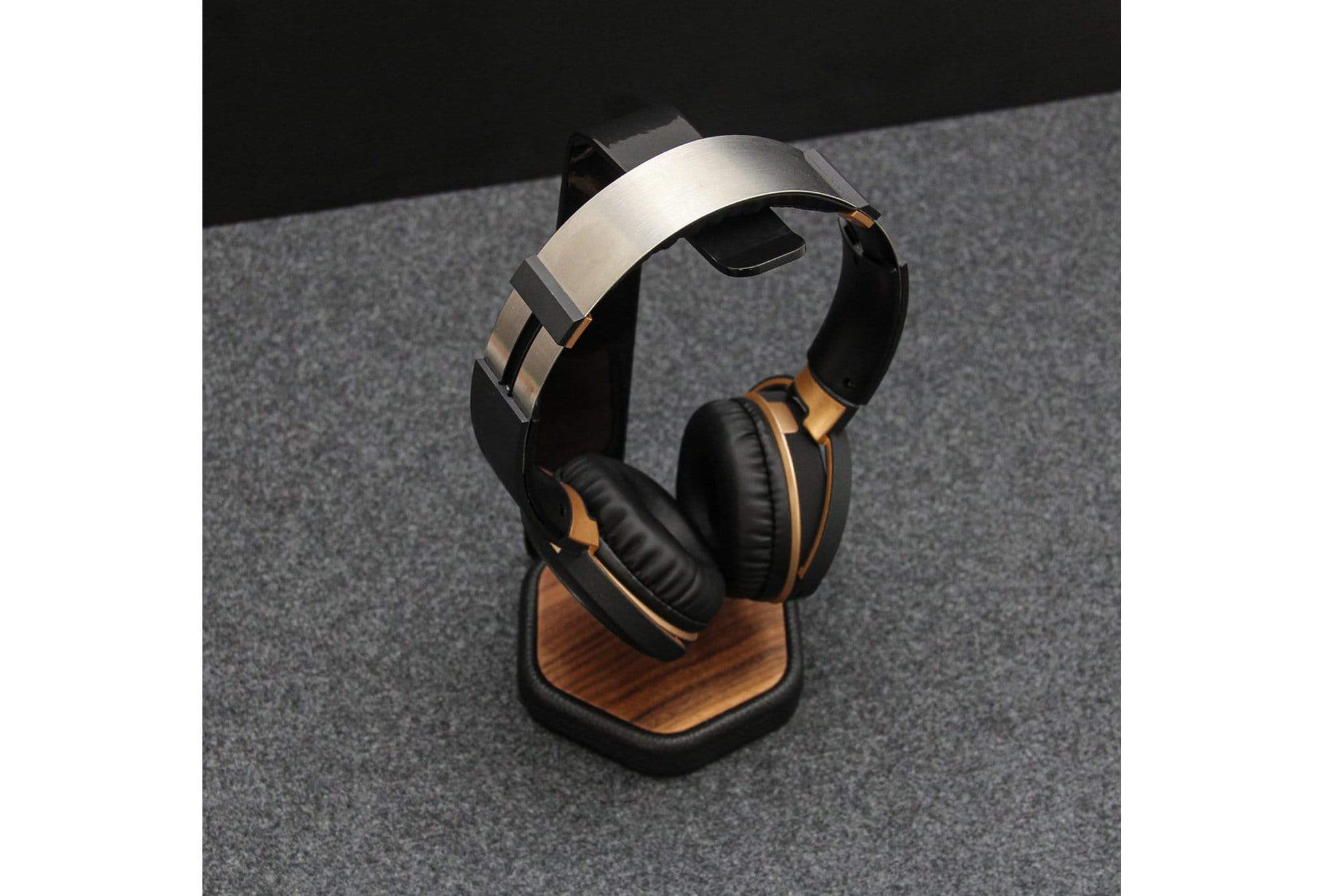 Metal Headphone Holder