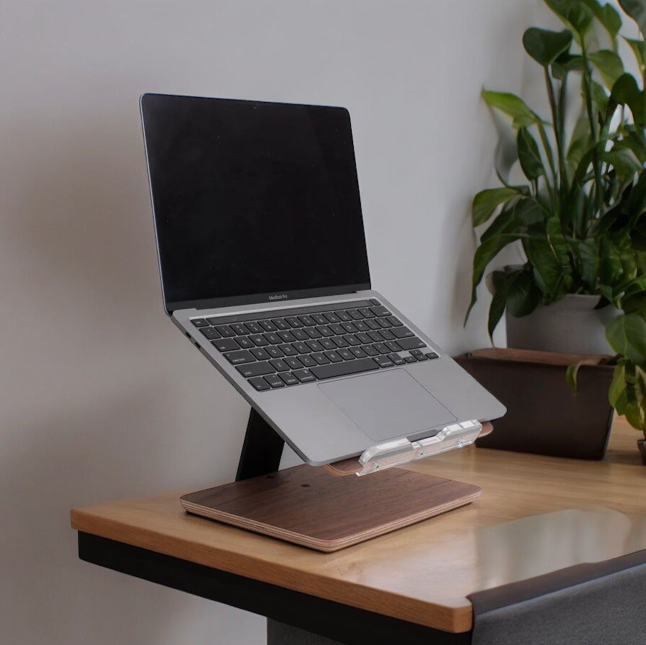 Laptop stands