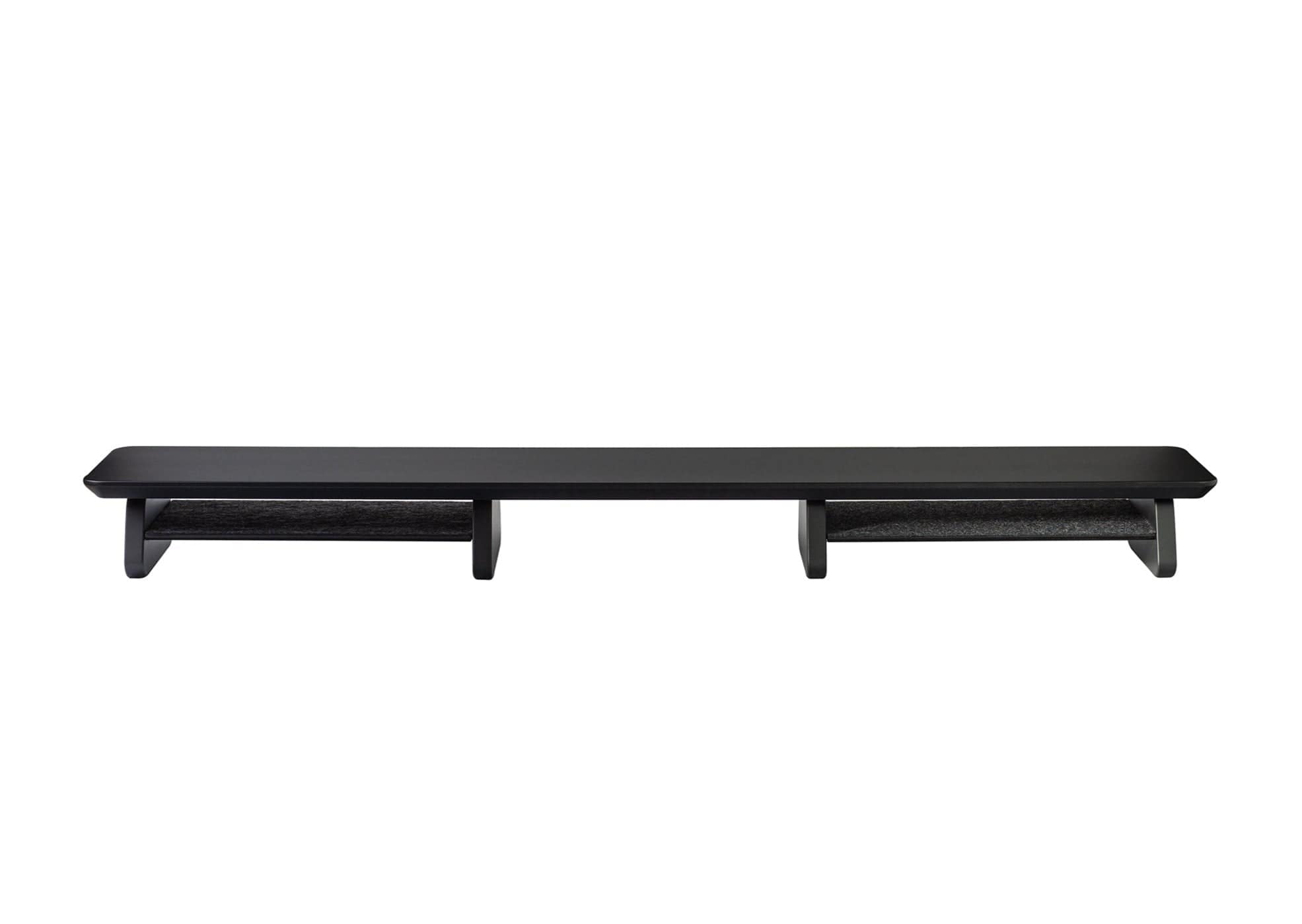 Desk Shelf (black)